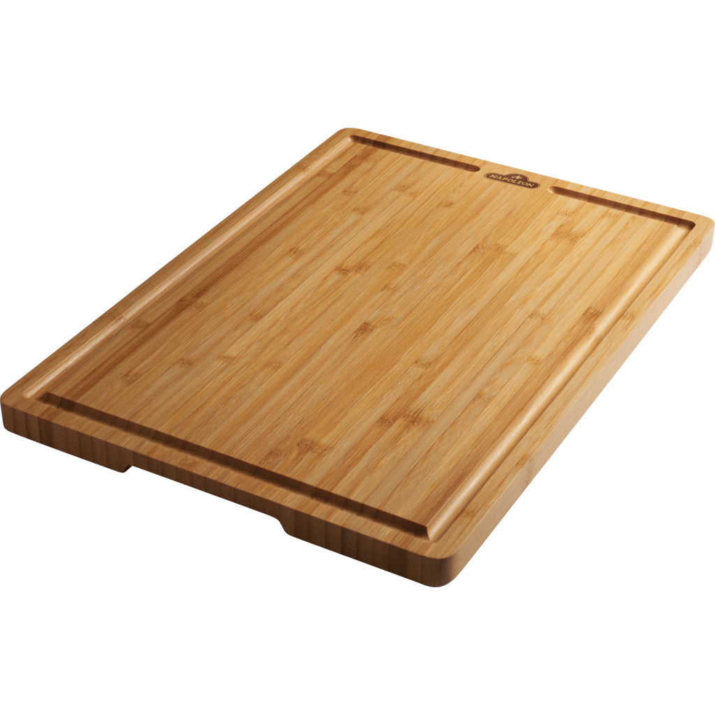 tagliere di bambù
