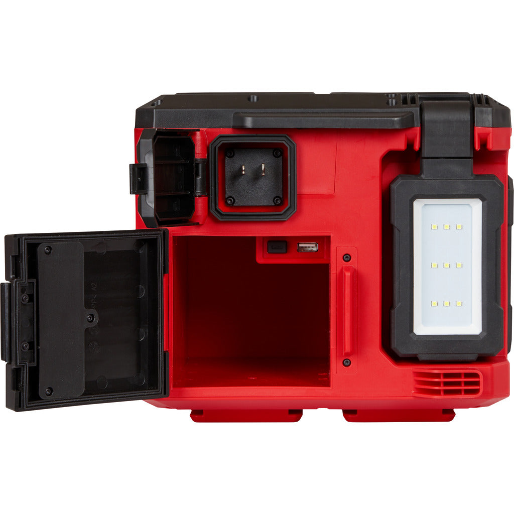 Lampada senza fili M18 POLAC-0