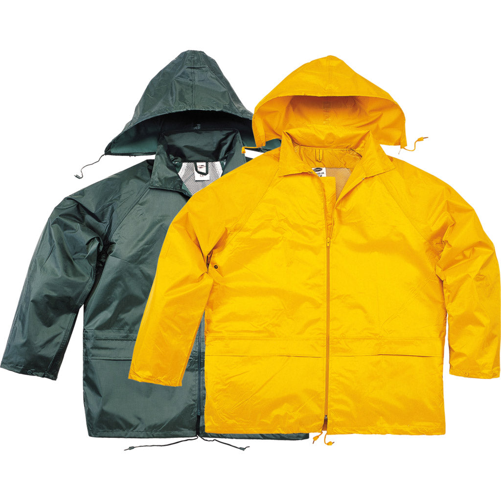 Rain set jacket + trousers