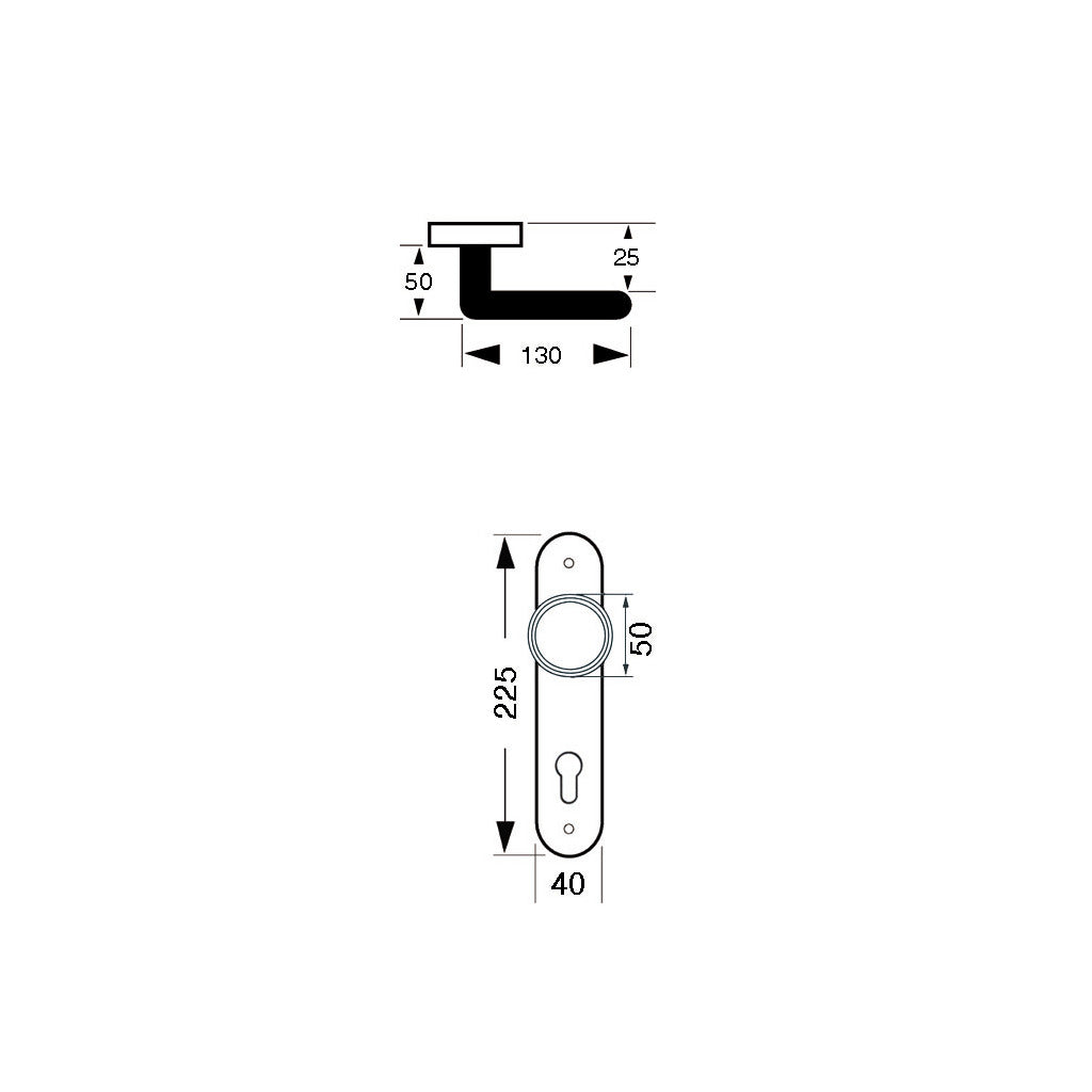 SWISS series interchangeable set