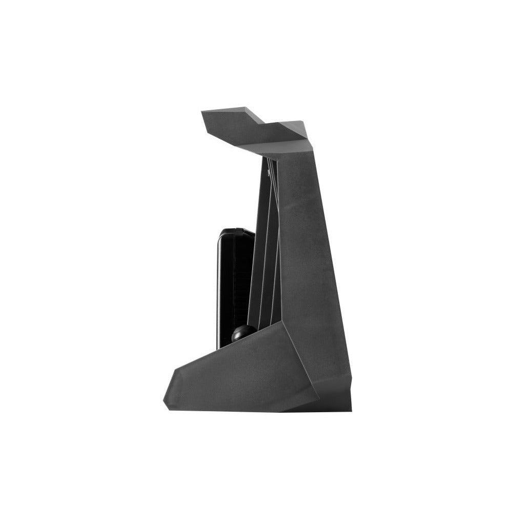 Cordless LED construction spotlight XS 20