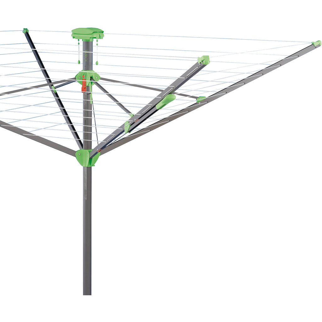 Juwel rotary clothes dryer NOVAPLUS EVOLUTION LIFT