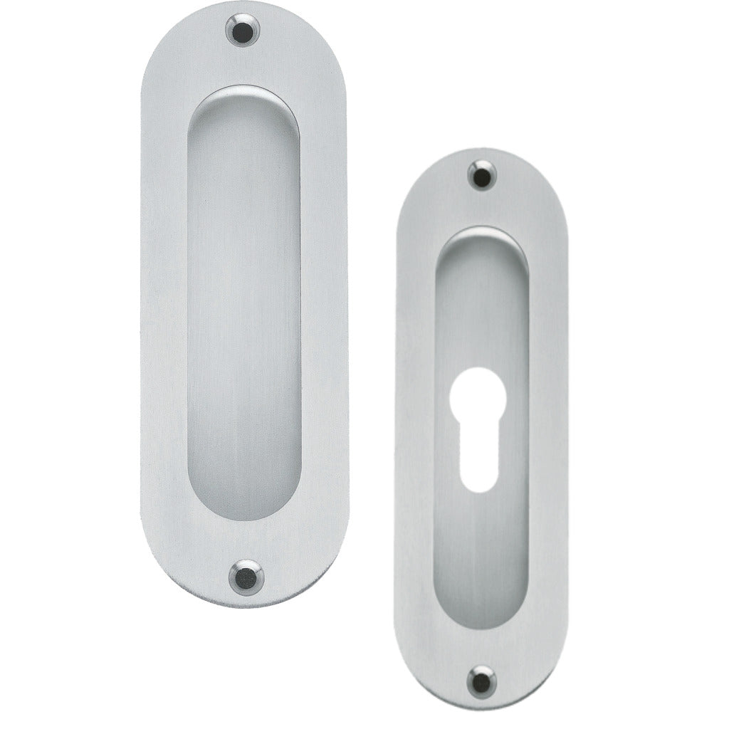 Sliding door handle EZ 1702