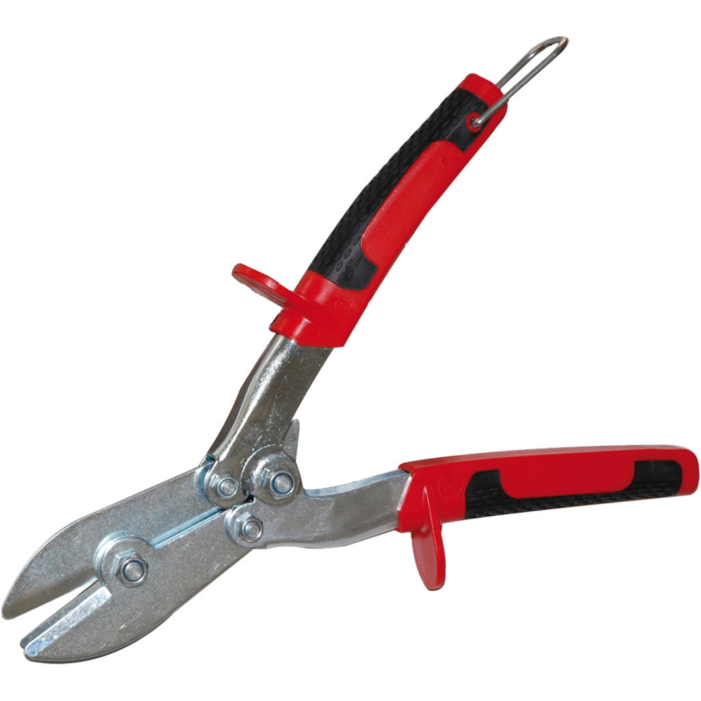 Pulling pliers