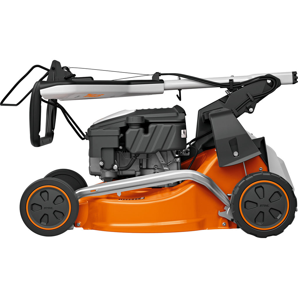 Tosaerba a benzina Stihl RM 248 T