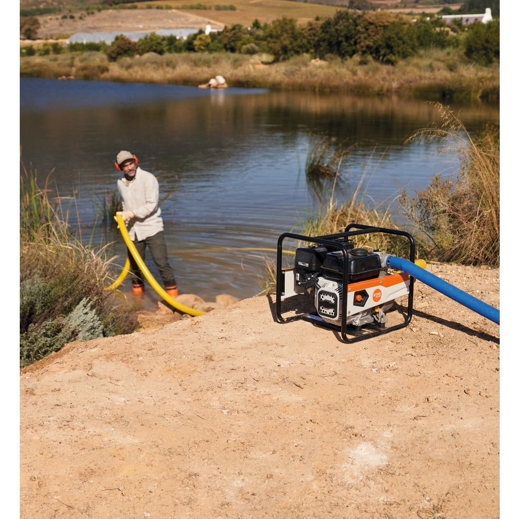 Stihl water pump WP 300