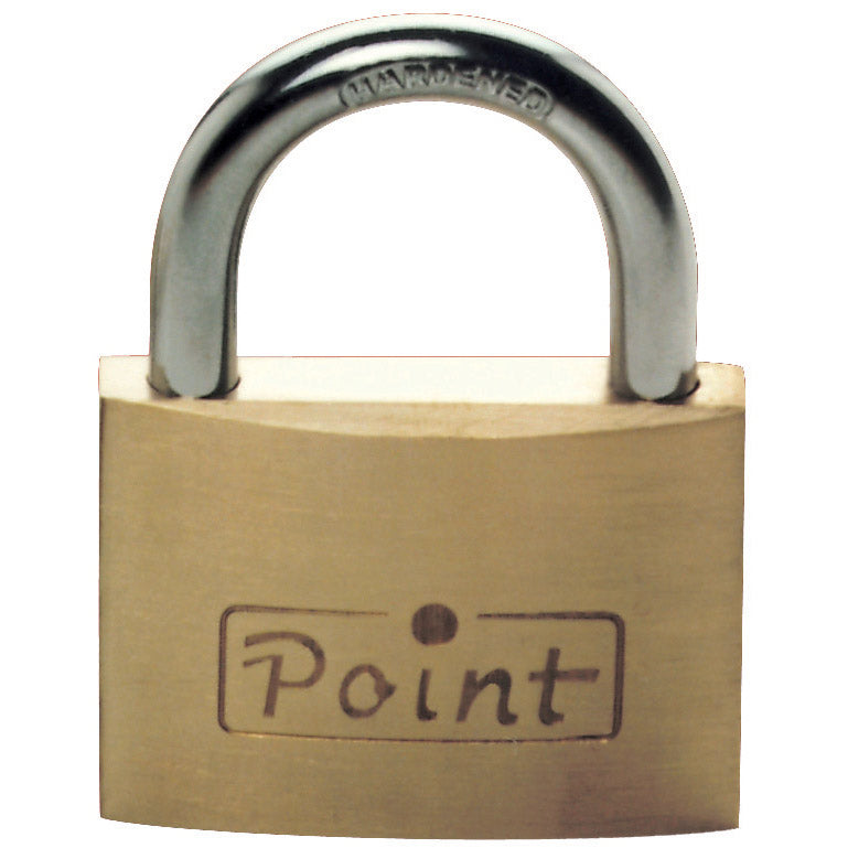 Cylinder padlock 500 Point