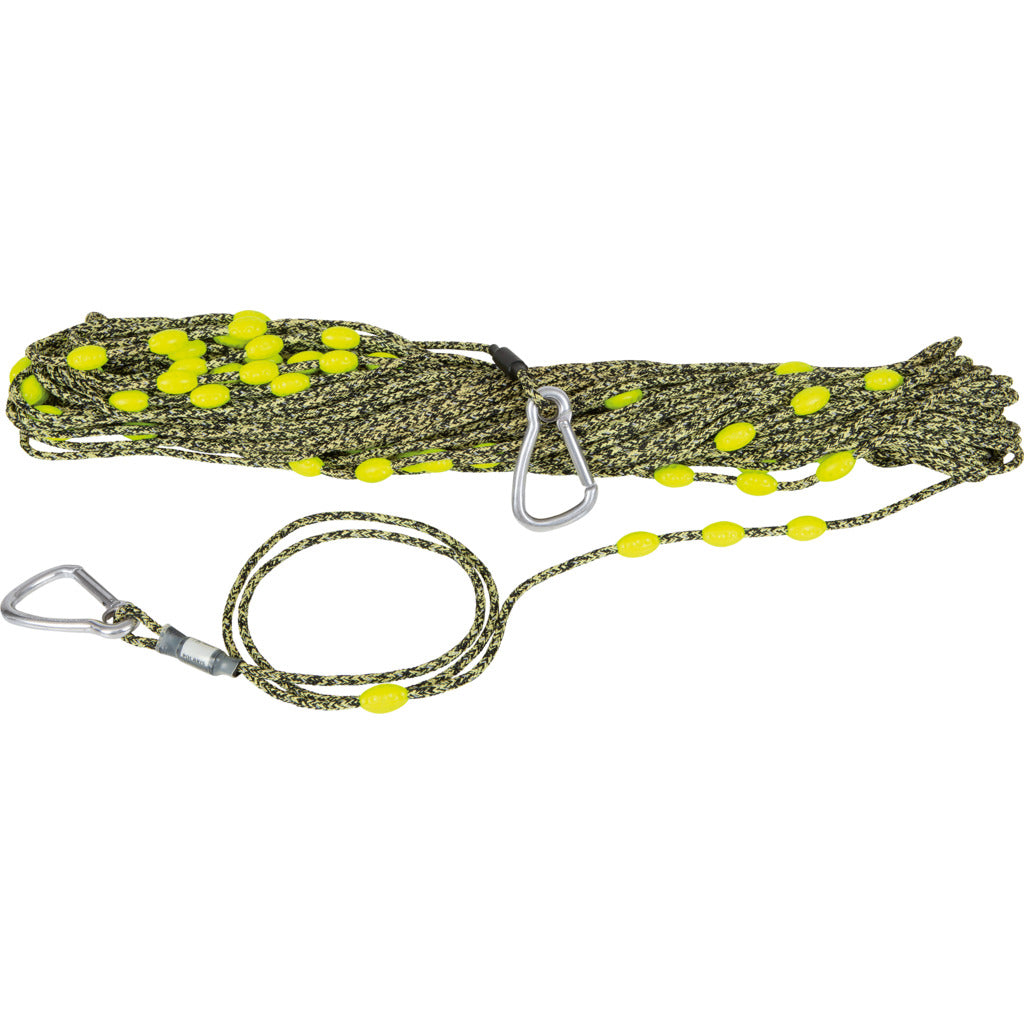 Guide leash "Polaris" & BAG bag