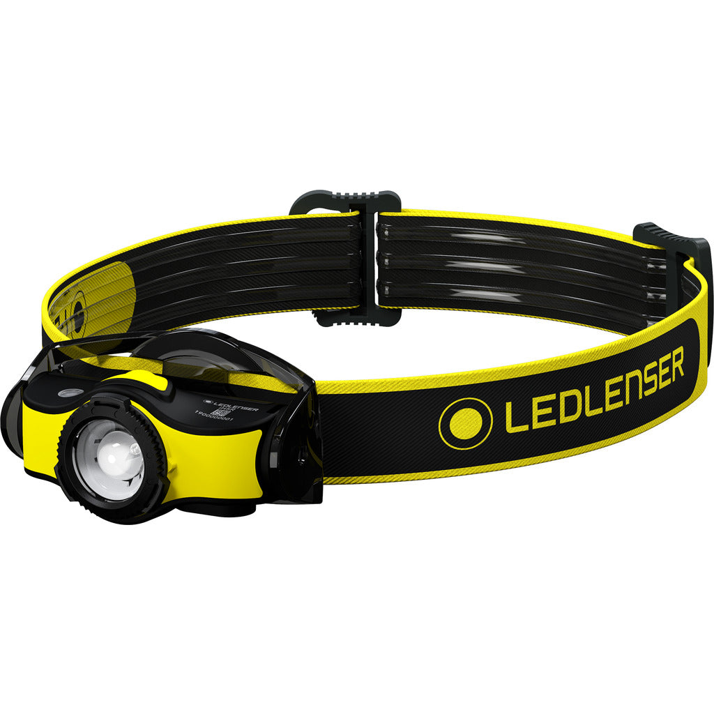 LED headlamp iH5R