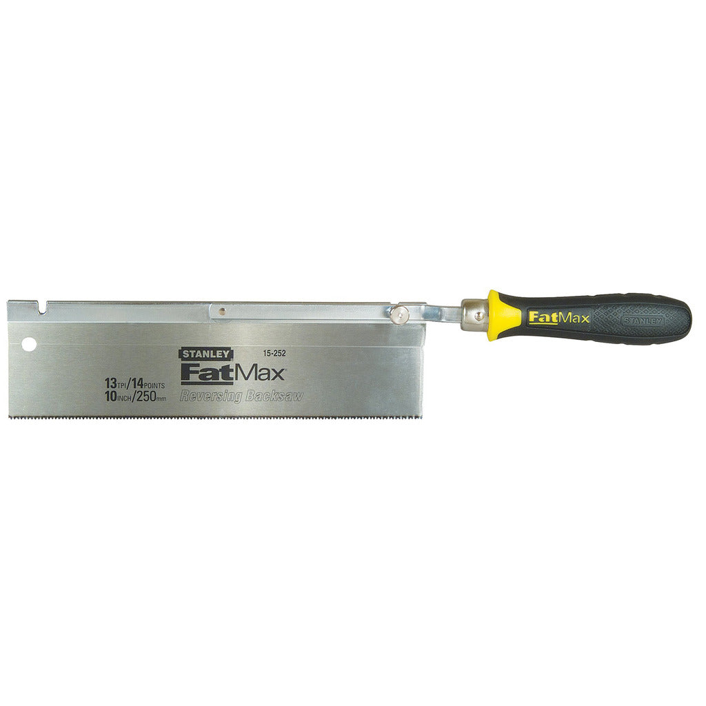 FatMax fine saw foldable