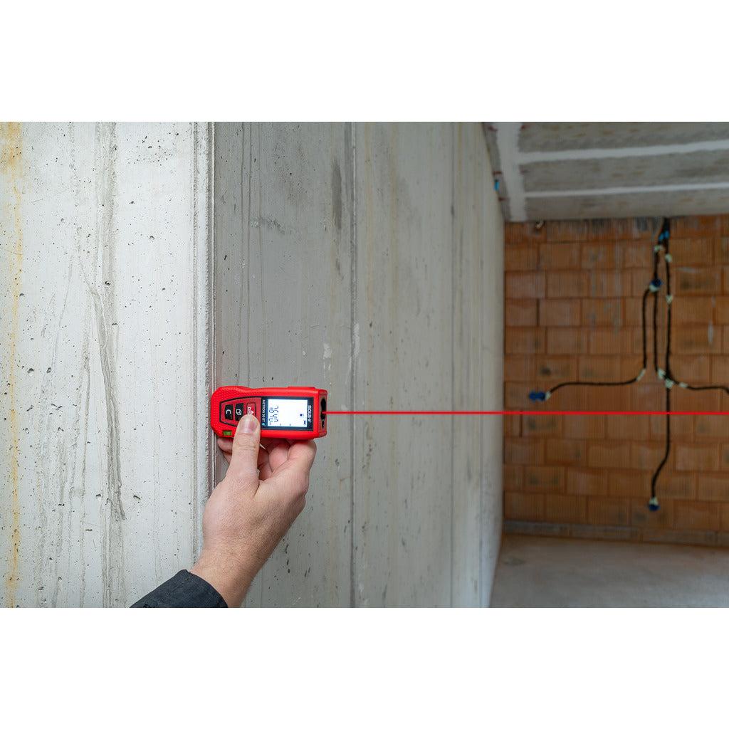 Laser rangefinder METRON 30BT