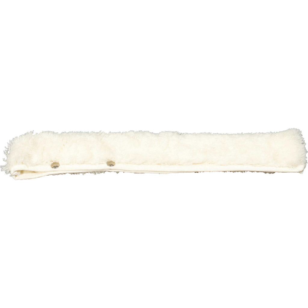 Wash fur