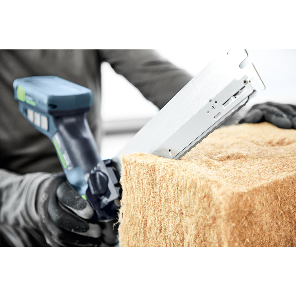 Cordless insulation saw ISC 240 HPC 4.0 EBI-Plus-XL-FS