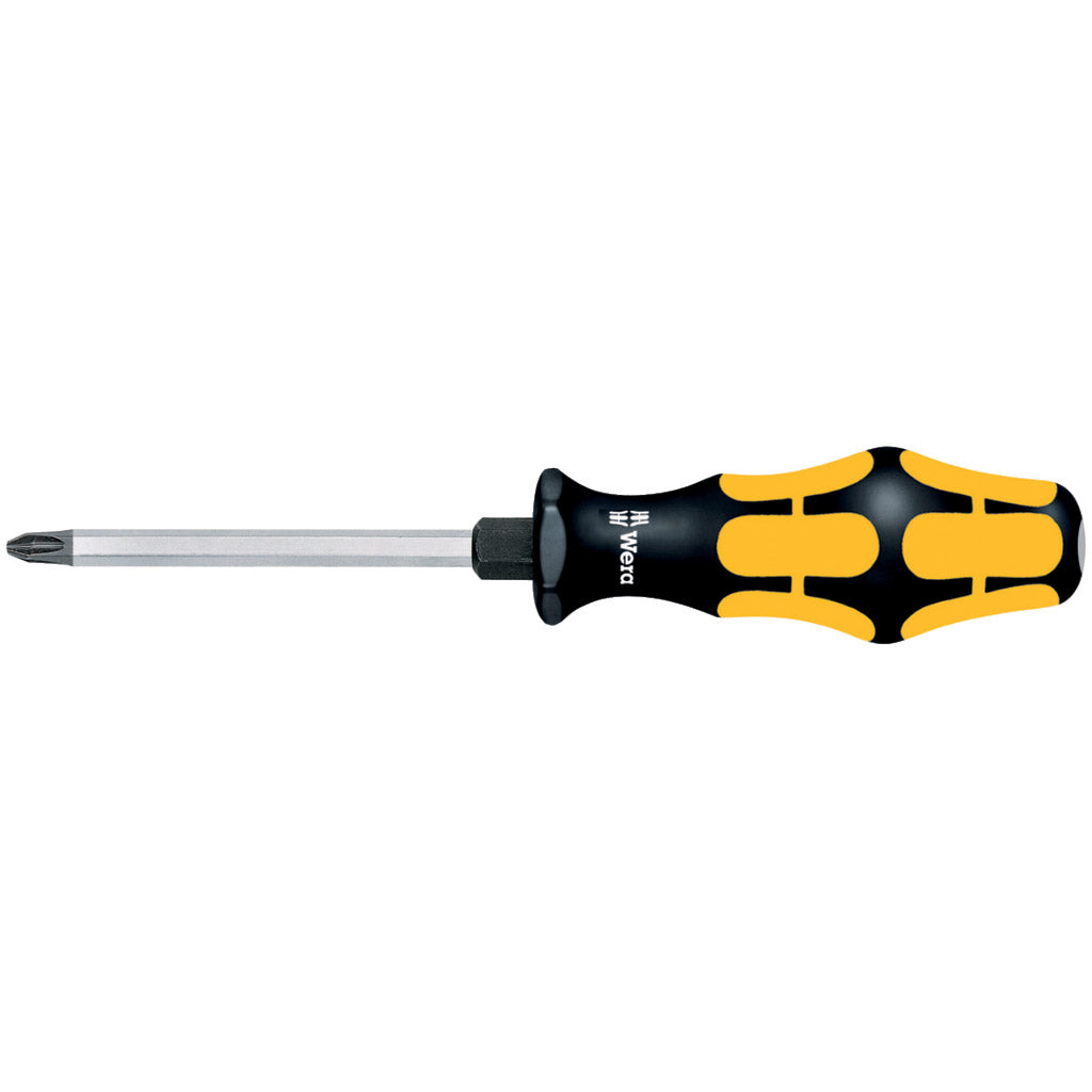 Phillips screwdriver 6285 PH with impact cap