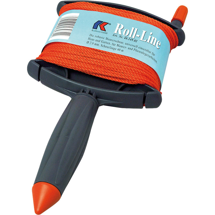 Maurerschnur ROLL-LINE