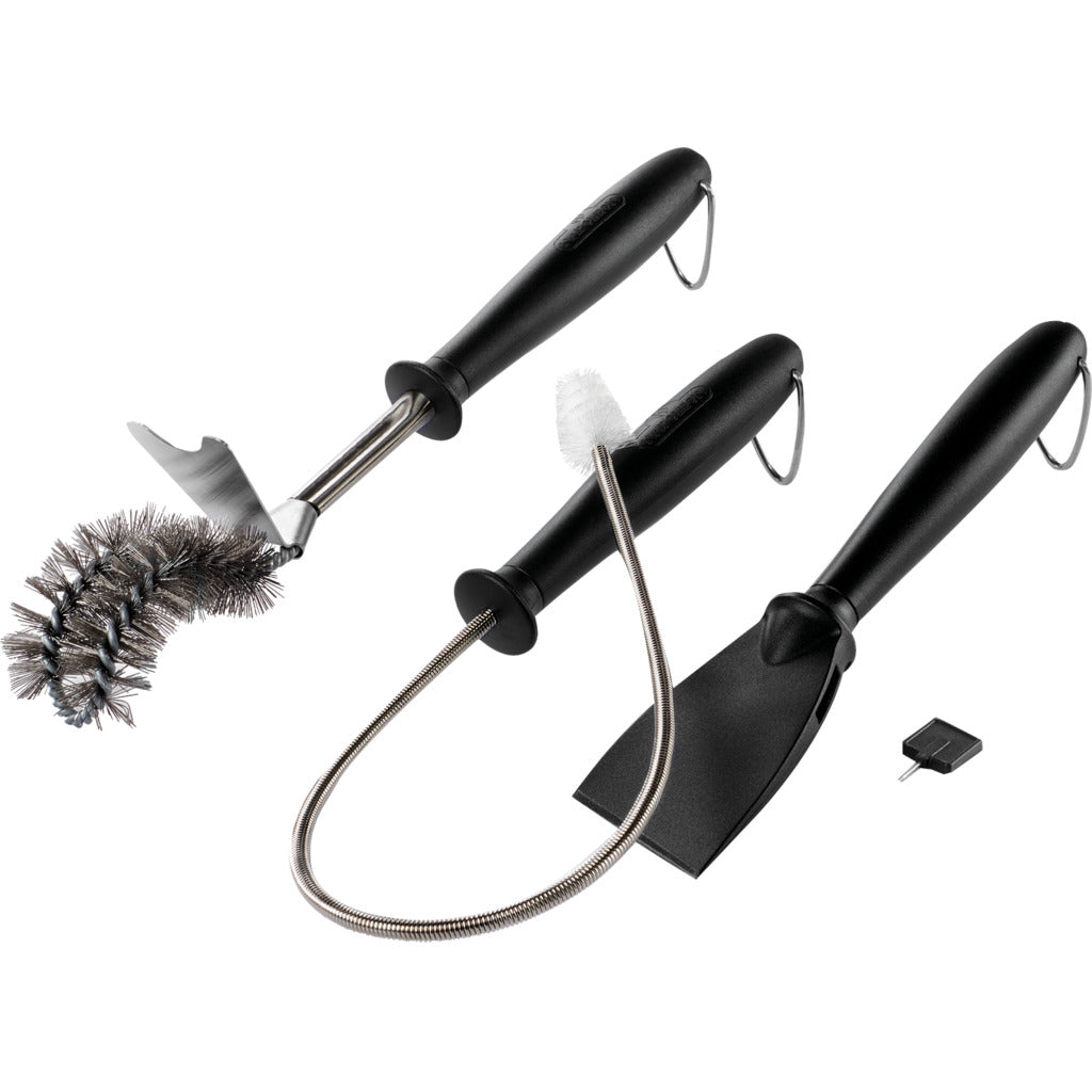 Napoleon grill chamber cleaning kit