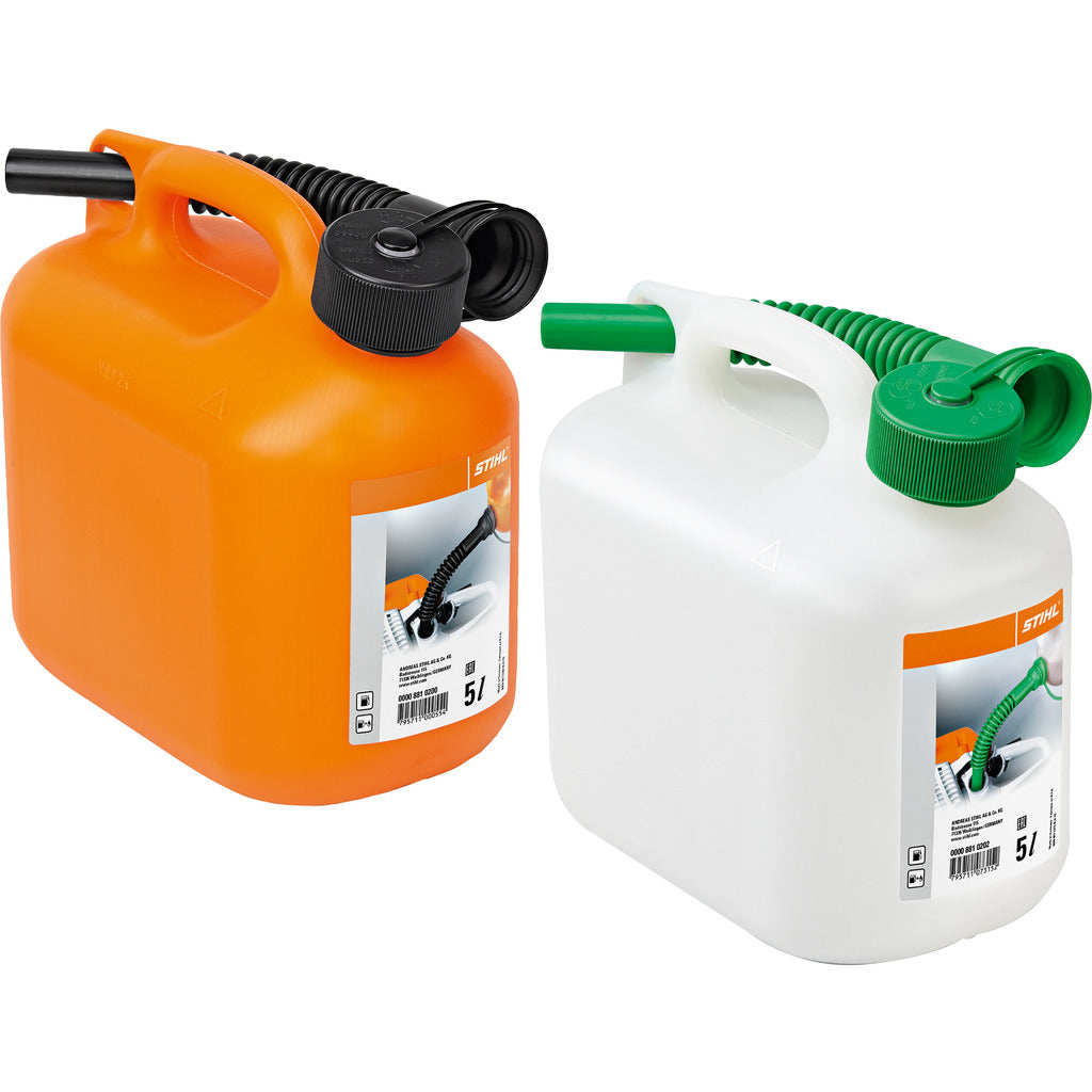 Tanica di benzina Stihl