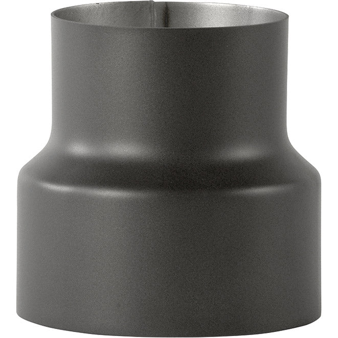 Bertrams Reduktions/ - Erweiterungsstutzen / senotherm® UHT-HYDRO