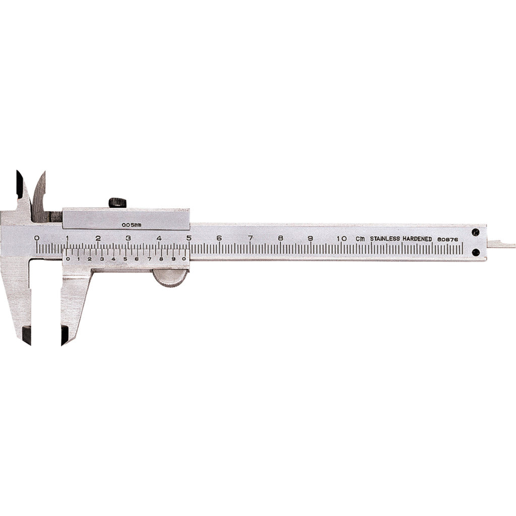Small pocket caliper format