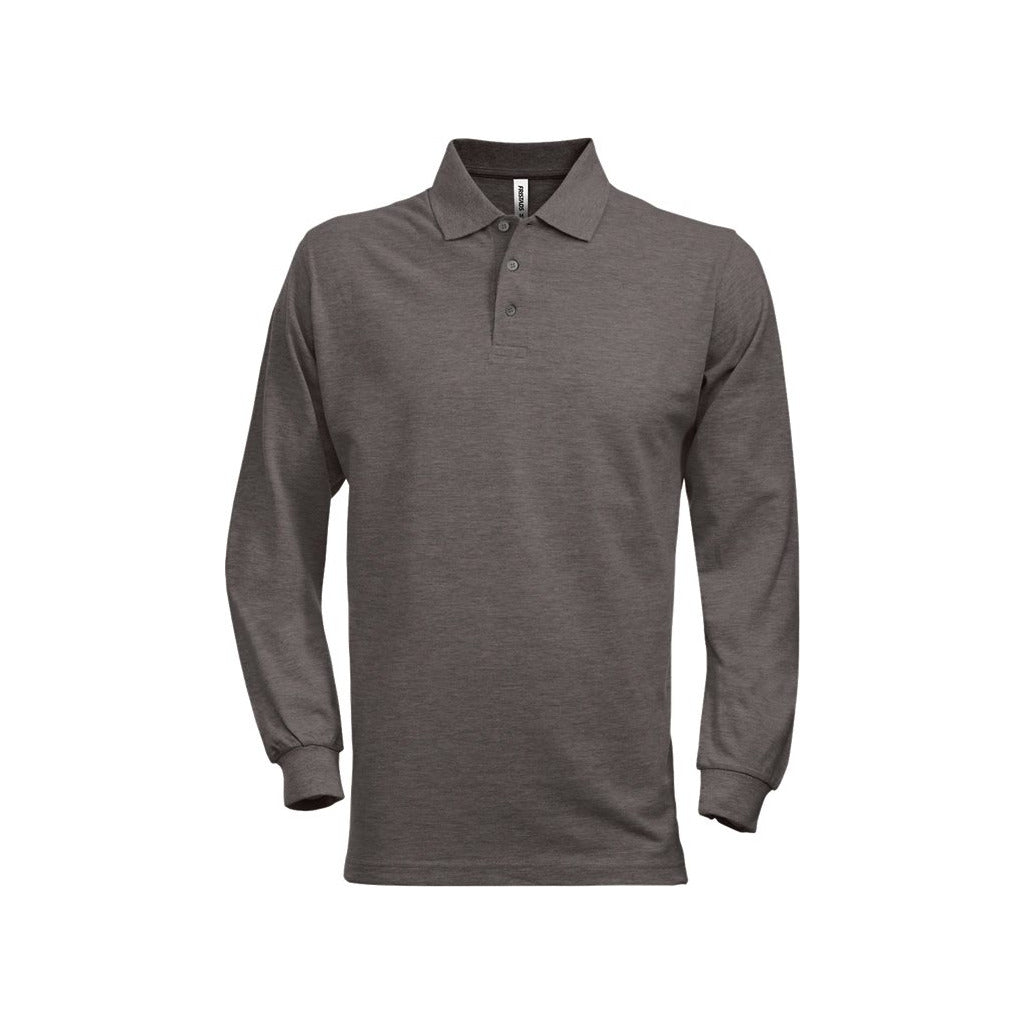 Polo a maniche lunghe 1722 PIQ
