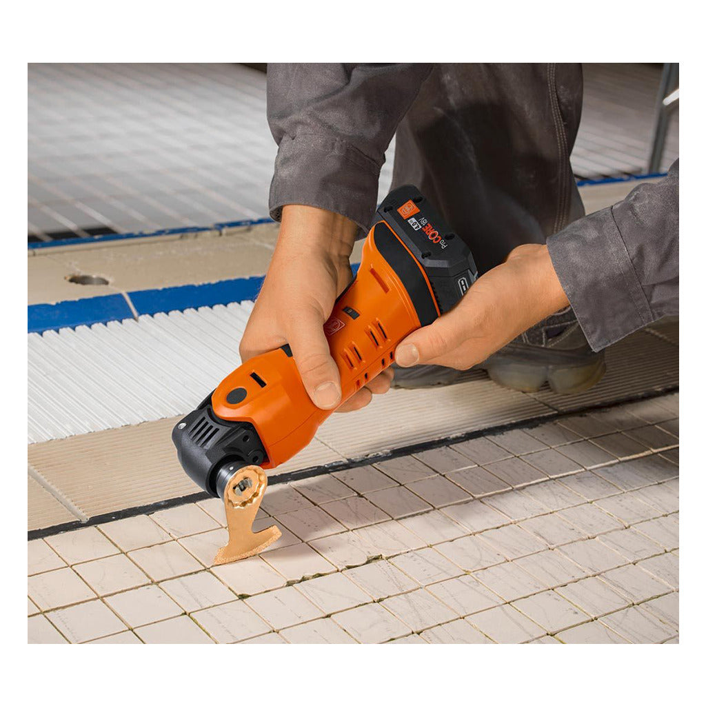 Battery MultiMaster AMM 700 MAX TOP