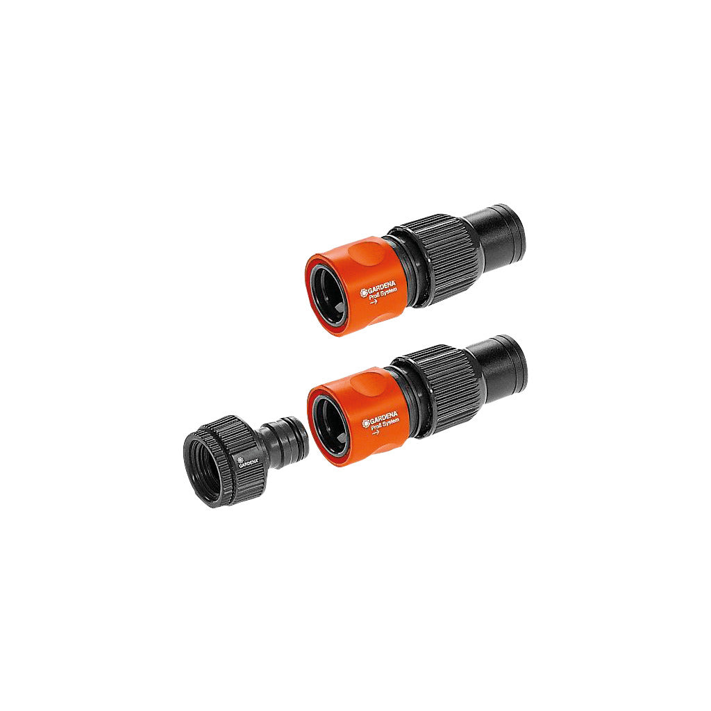 Gardena Professional System Connection Set