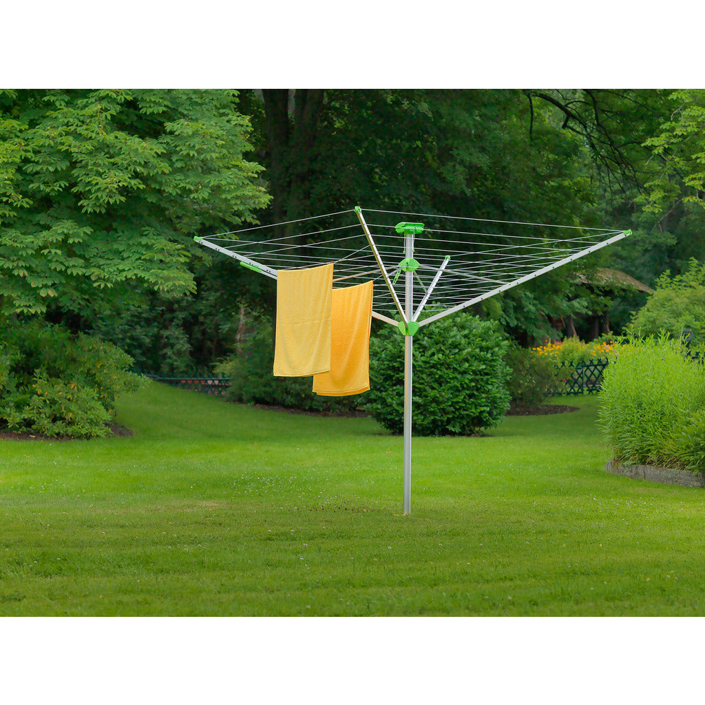 Juwel rotary clothes dryer NOVAPLUS 600 LIFT