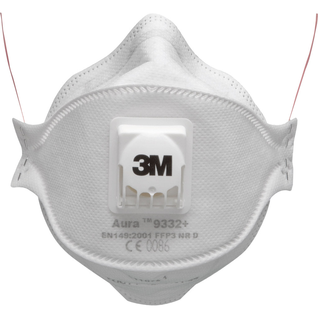 FFP3 NRD respirator mask