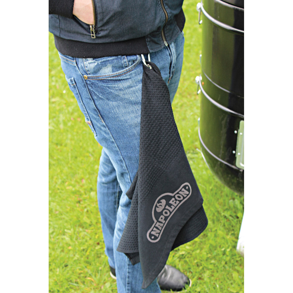 BBQ towel