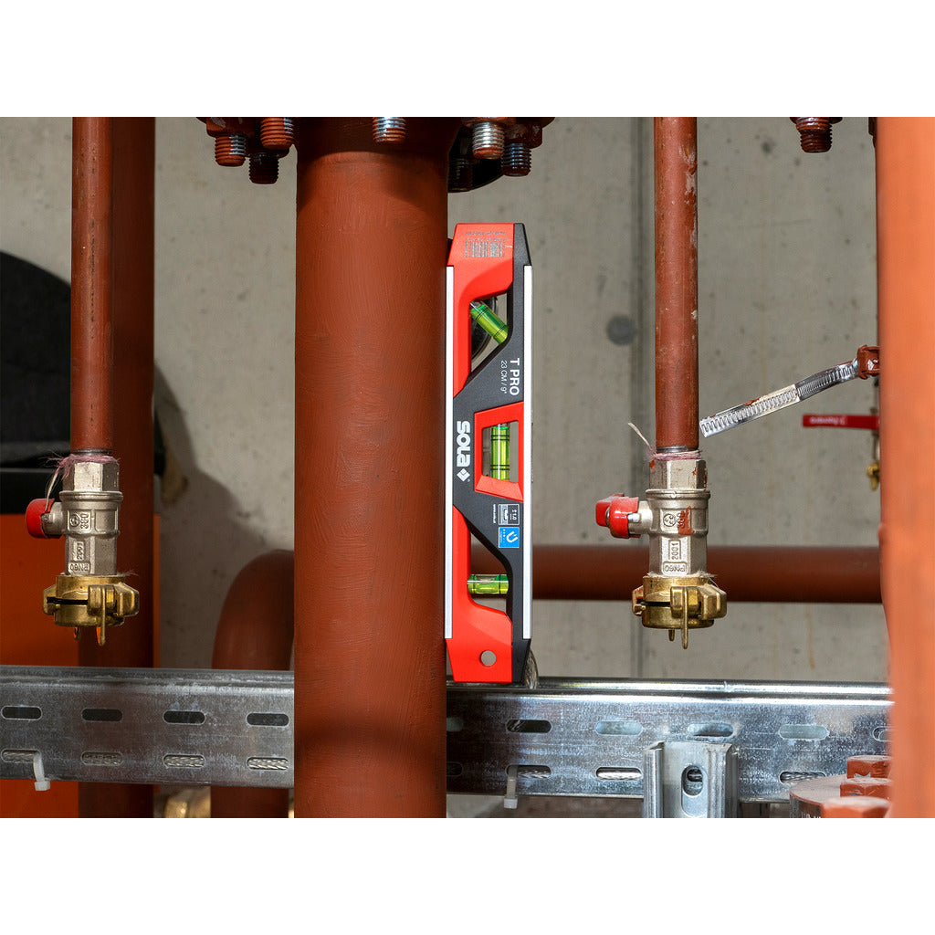 Livella magnetica Torpedo T PRO