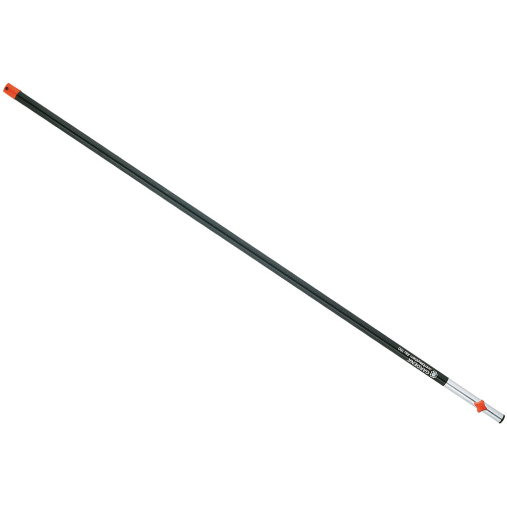 aluminum handle
