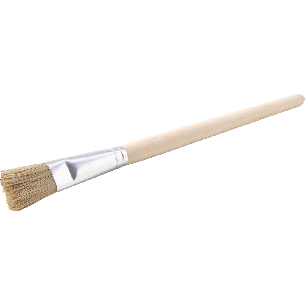 Enamel paint brush MERCATO EP
