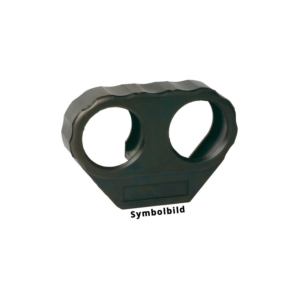 Copertura protettiva del manometro