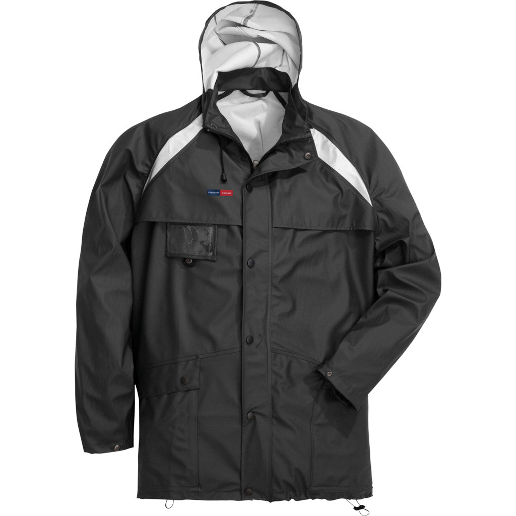 Giacca antipioggia 432 RS