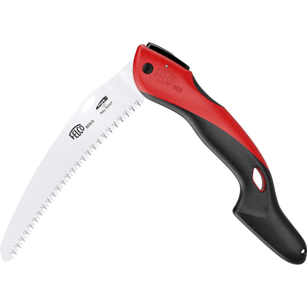 Folding saw FELCO 603
