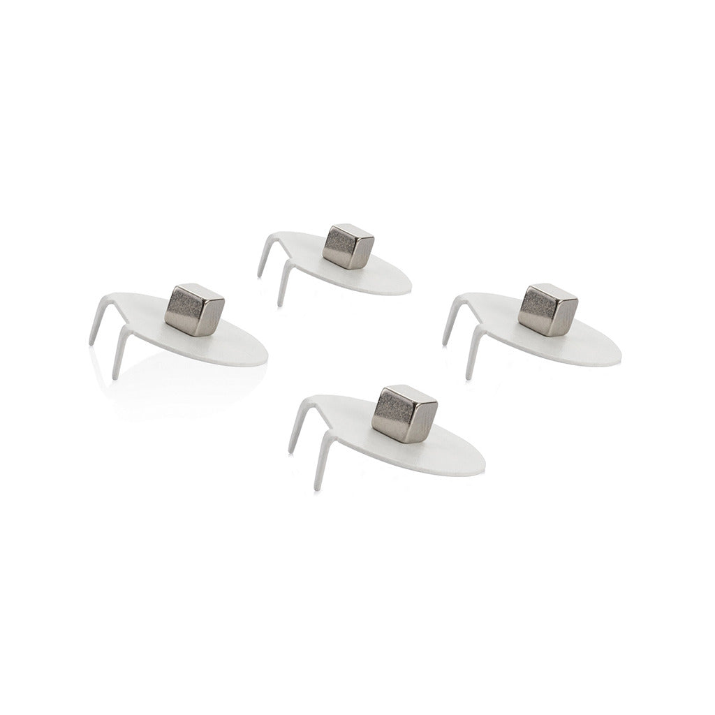 Fischer GOW magnetic claw