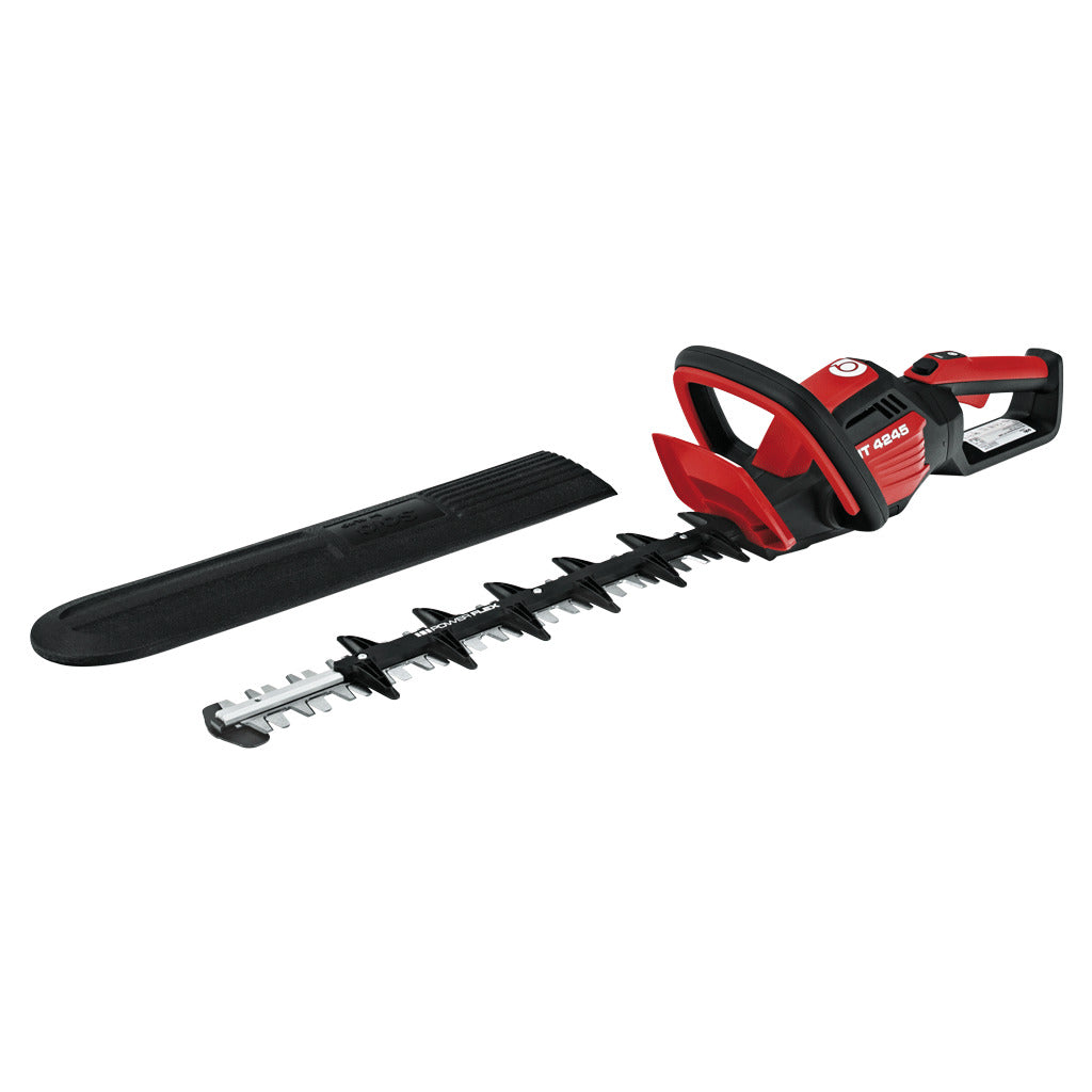 solo by AL-KO cordless hedge trimmer PREMIUM pro HT 4245 / without battery and charger