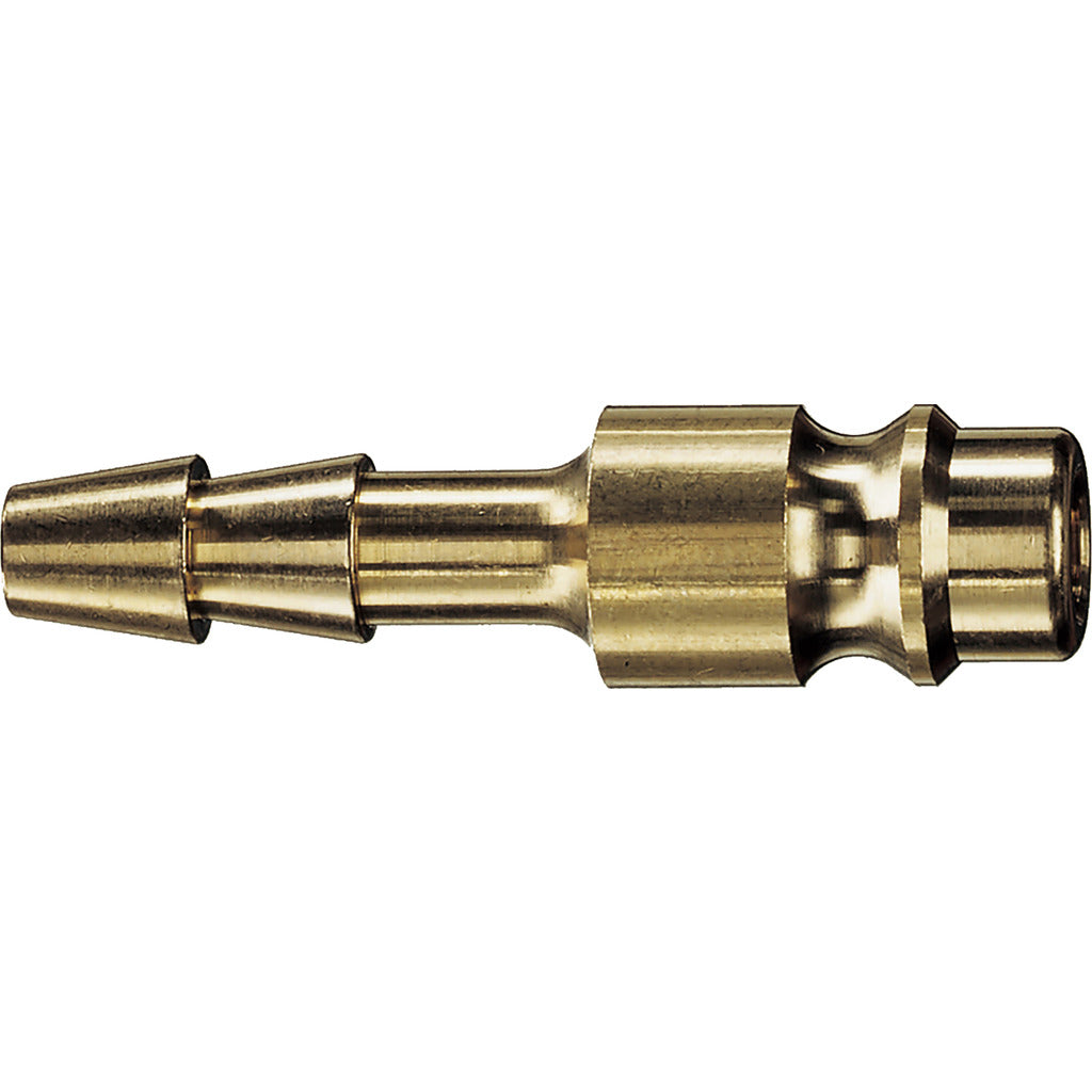 Tappo di raccordo con ugello per tubo flessibile