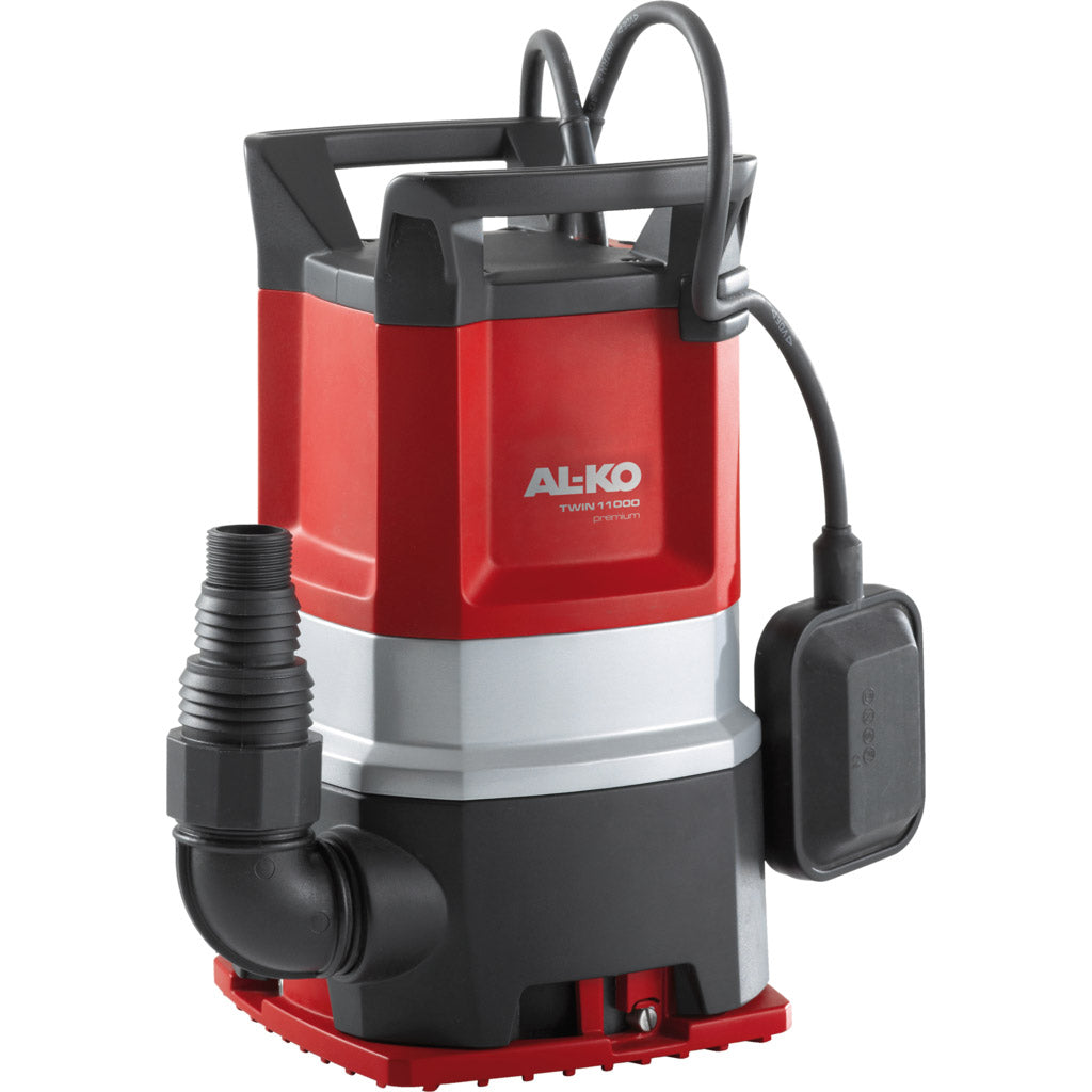 Tauchpumpe TWIN 11000 Premium