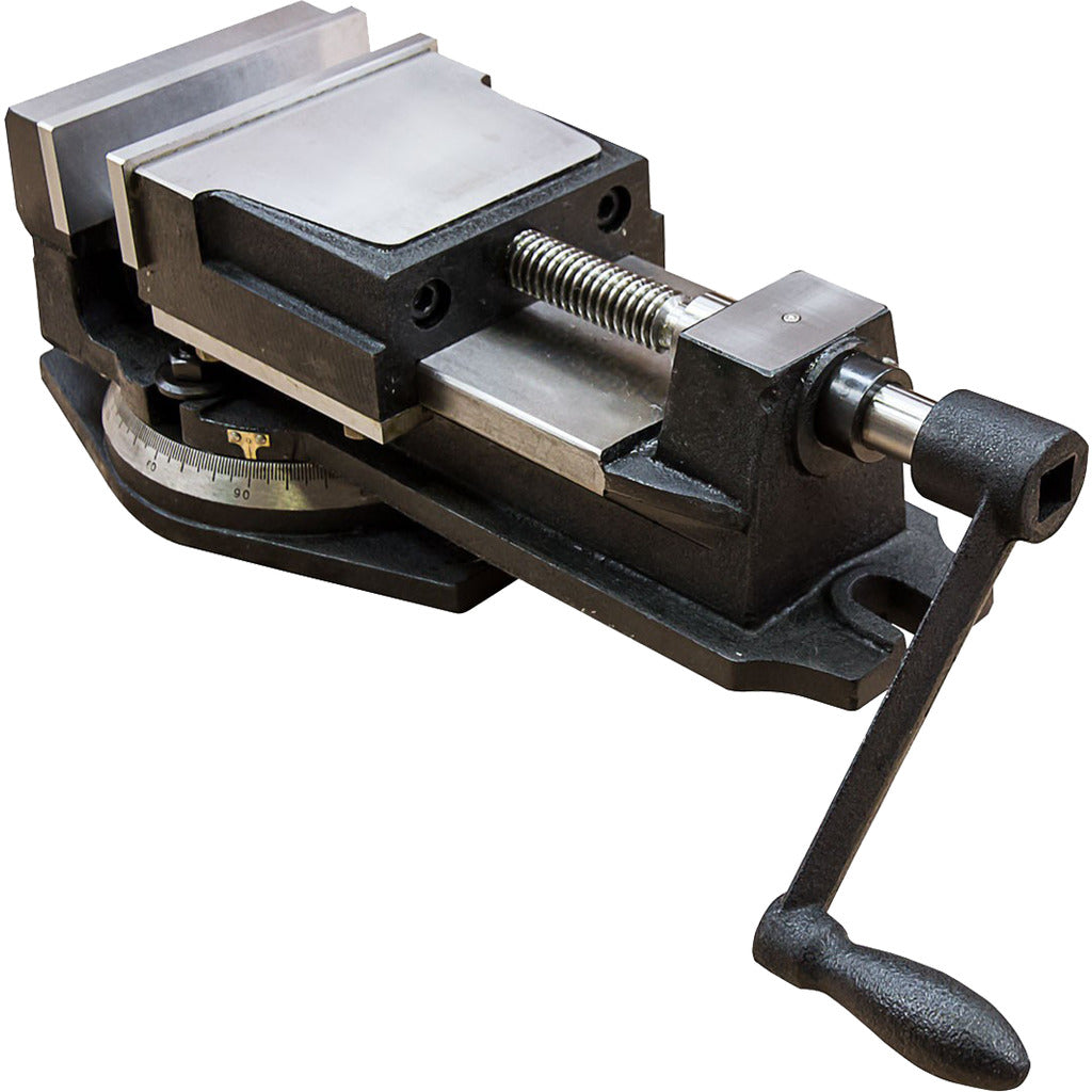 PROFI-Maschinenschraubstock 6'