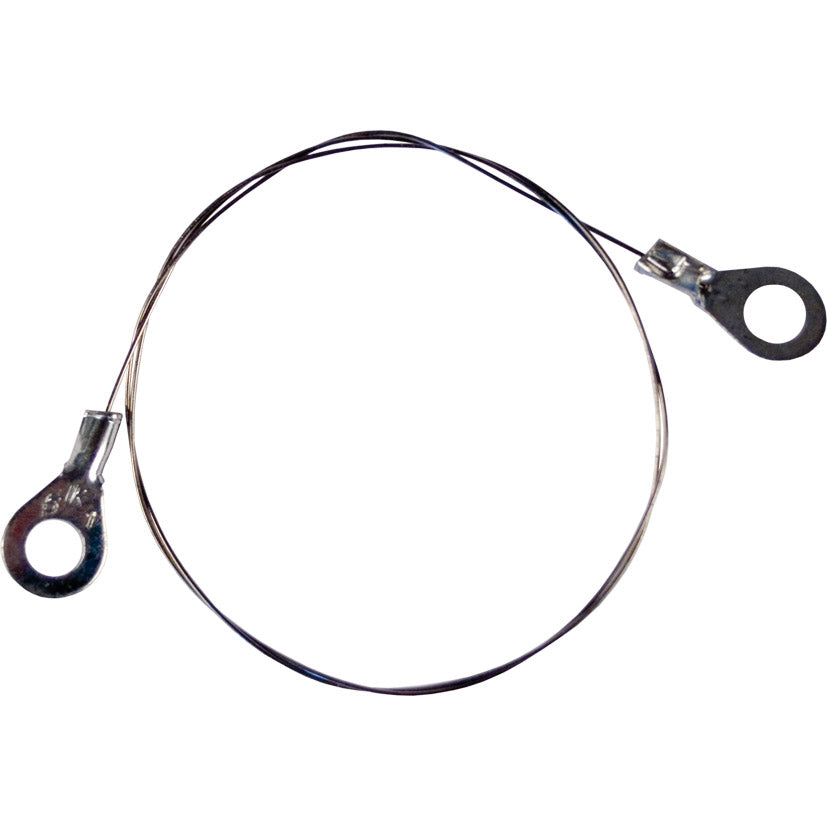 Filo di ricambio per il dispositivo di taglio del polistirolo HEKA