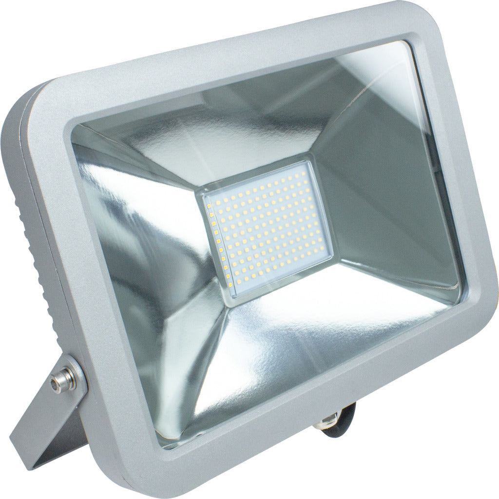 Slimline LED spotlights