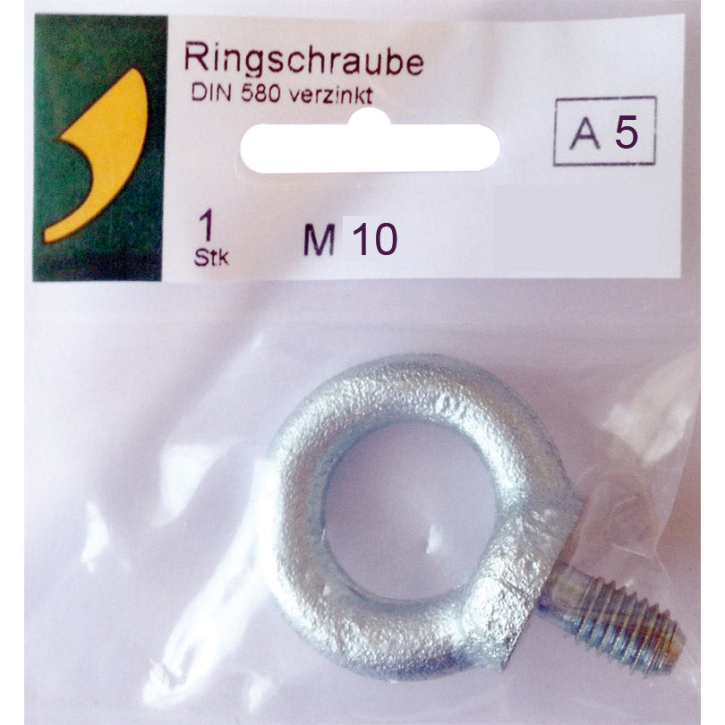 Dadi ad occhiello SBV