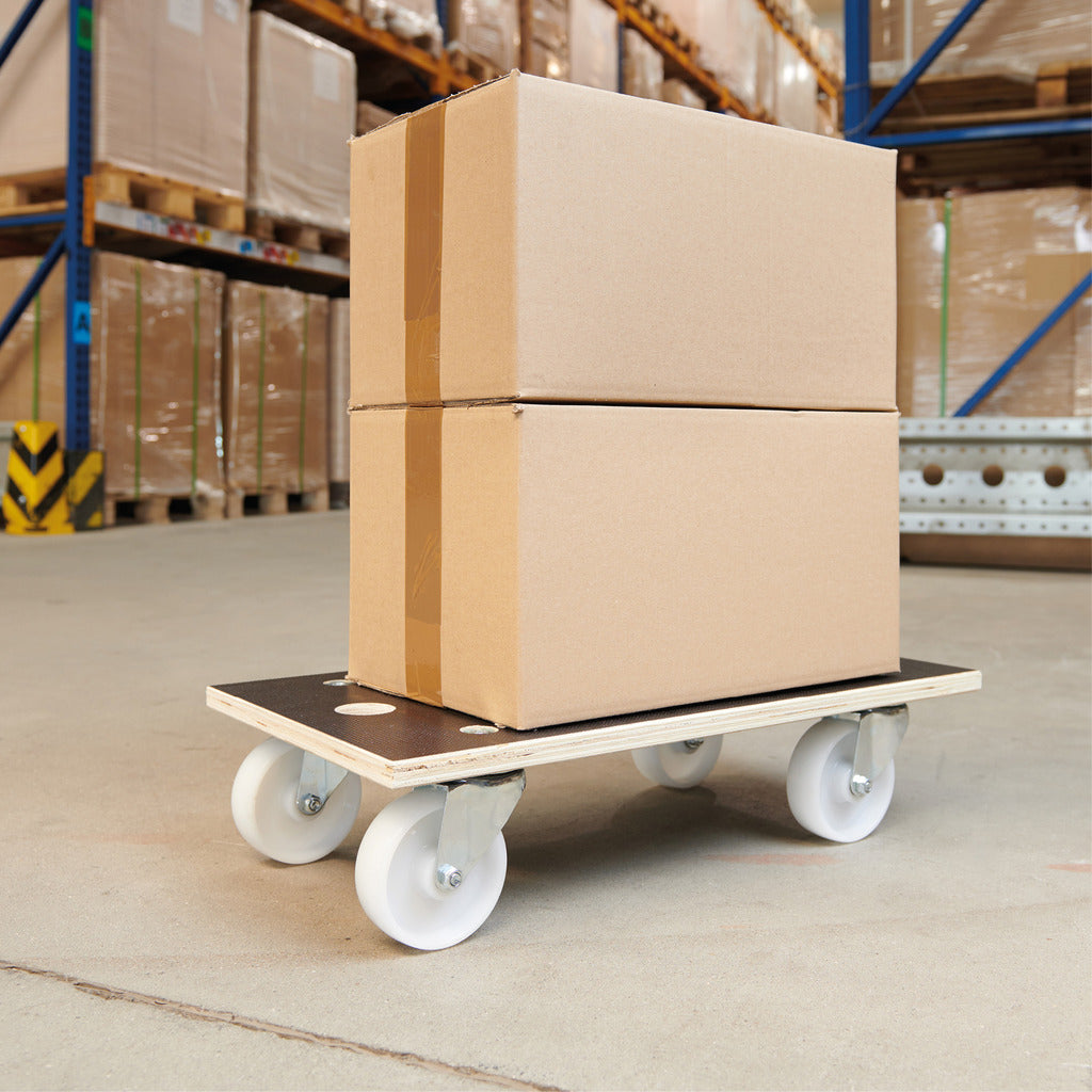 Transport aid MM 1111