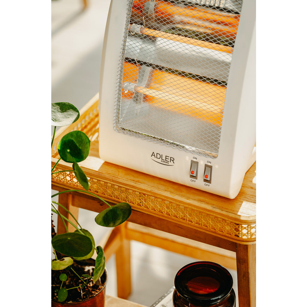 Halogen heater AD7709
