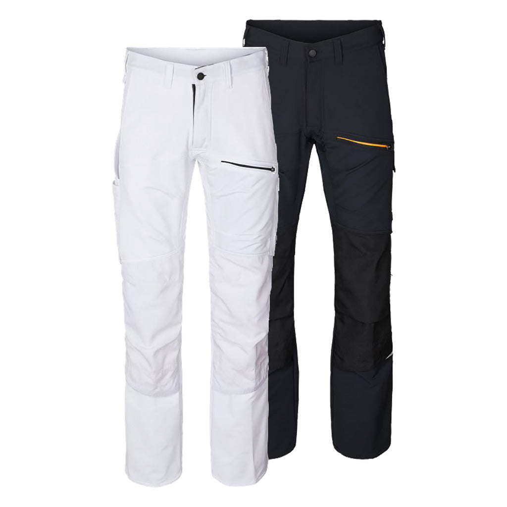 Pantaloni elasticizzati Evolve