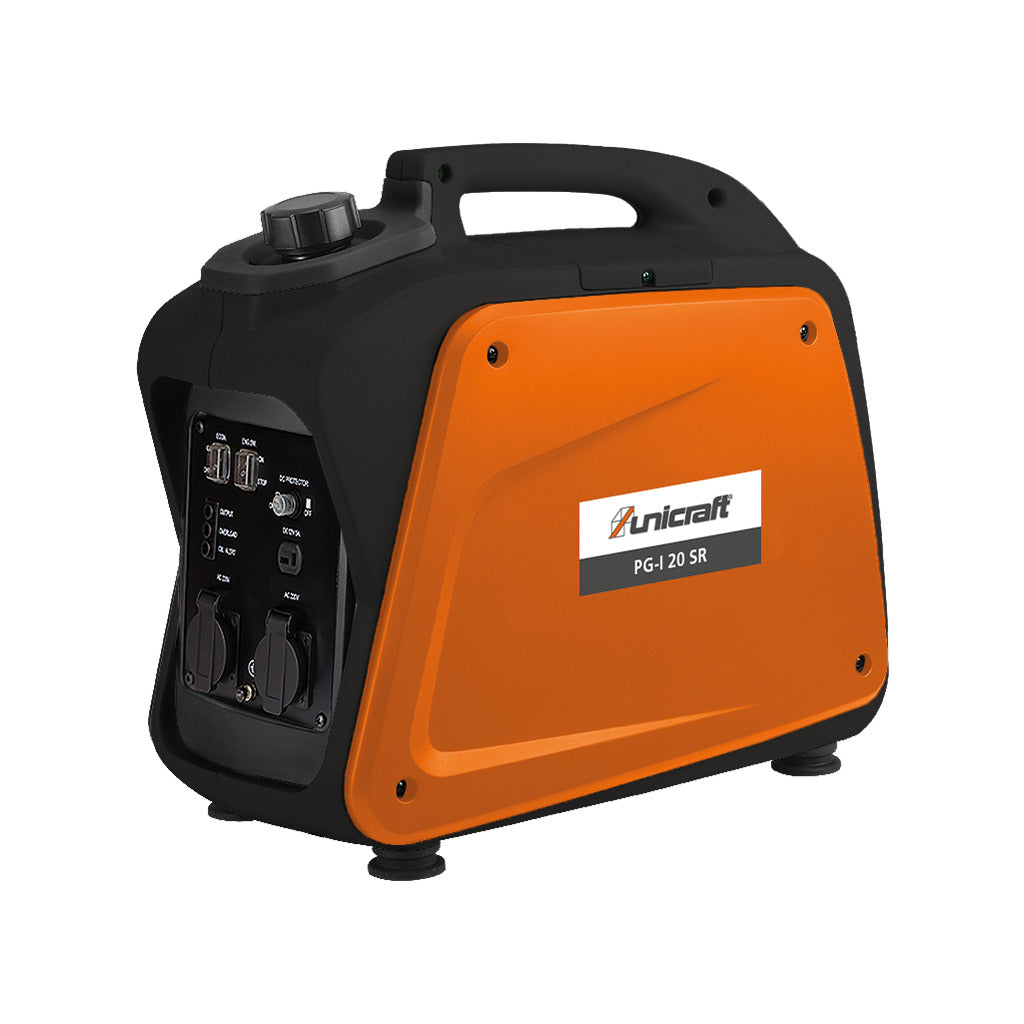 Inverter generator PG-I 20 SR