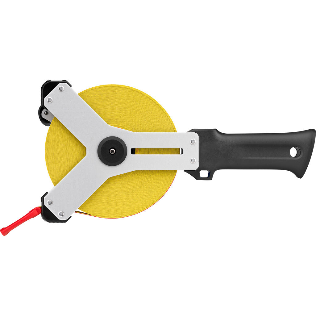 Metro a nastro in fibra di vetro PROSPECTOR F