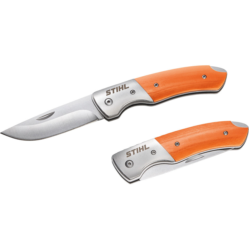 Coltellino tascabile Stihl