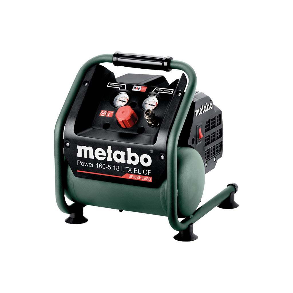 Battery compressor 160-5 LTX BL OFML